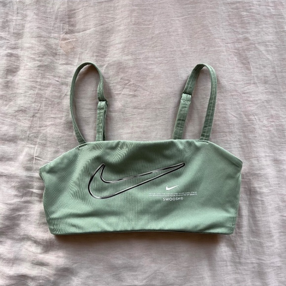Nike Other - Nike Sports bra XS